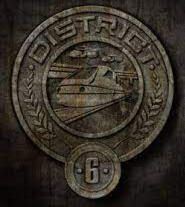 DISTRITO 6. Su industria principal es el transporte. No se conoce mucho de ellos, por lo que son gente algo misteriosa.