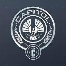 CAPITOLIO. Debido a la cantidad de niños ricos que querían participar por mero aburrimiento de sus vidas diarias, decidieron hacer una cosecha también para estos, dejándoles competir a pesar de que no tienen necesidad ni obligación a ello.